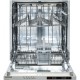 Посудомийна машина HEINNER HDW-BI6005IE++ Посудомийна машина HEINNER HDW-BI6005IE++