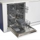 Посудомийна машина HEINNER HDW-BI6005IE++ Посудомийна машина HEINNER HDW-BI6005IE++