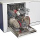 Посудомийна машина HEINNER HDW-BI6005IE++ Посудомийна машина HEINNER HDW-BI6005IE++