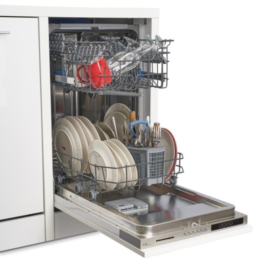 Посудомийна машина HEINNER HDW-BI6005IE++ Посудомийна машина HEINNER HDW-BI6005IE++