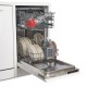 Посудомийна машина HEINNER HDW-BI6005IE++ Посудомийна машина HEINNER HDW-BI6005IE++