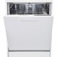 Посудомийна машина HEINNER HDW-BI6005IE++ Посудомийна машина HEINNER HDW-BI6005IE++