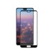 Стекло защитное PowerPlant Full screen Huawei P20, Black (GL604944) Стекло защитное PowerPlant Full screen Huawei P20, Black (GL604944)