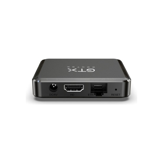 Медіаплеєр Geotex GTX-98Q 2/16Gb (9312) Медіаплеєр Geotex GTX-98Q 2/16Gb (9312)