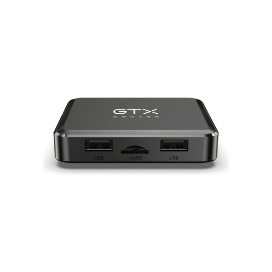 Медіаплеєр Geotex GTX-98Q 2/16Gb (9312) Медіаплеєр Geotex GTX-98Q 2/16Gb (9312)