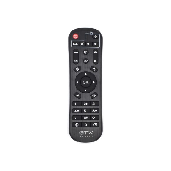 Медіаплеєр Geotex GTX-R10i Pro 4/32 (8471) Медіаплеєр Geotex GTX-R10i Pro 4/32 (8471)