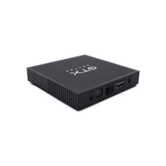 Медіаплеєр Geotex GTX-R10i PRO 4/32 Голос (8532) Медіаплеєр Geotex GTX-R10i PRO 4/32 Голос (8532)