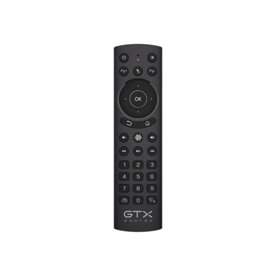 Універсальний пульт Geotex GTX-G20S PRO (9313) Універсальний пульт Geotex GTX-G20S PRO (9313)