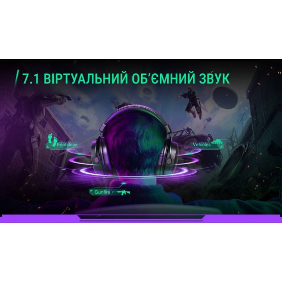 Наушники Fifine H9 Black (H9) Наушники Fifine H9 Black (H9)