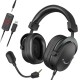 Наушники Fifine H9 Black (H9) Наушники Fifine H9 Black (H9)