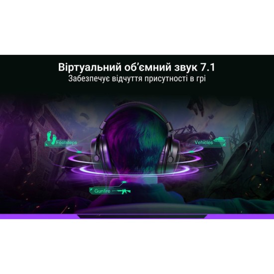 Наушники Fifine H9 Black (H9) Наушники Fifine H9 Black (H9)