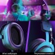 Наушники Fifine H9 Black (H9) Наушники Fifine H9 Black (H9)
