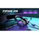 Наушники Fifine H9 Black (H9) Наушники Fifine H9 Black (H9)