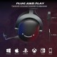 Наушники Fifine H9 Black (H9) Наушники Fifine H9 Black (H9)