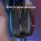 Наушники Fifine H9 Black (H9) Наушники Fifine H9 Black (H9)