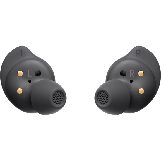 Наушники Samsung Buds FE Graphite (SM-R400NZAASEK) Наушники Samsung Buds FE Graphite (SM-R400NZAASEK)