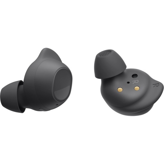 Наушники Samsung Buds FE Graphite (SM-R400NZAASEK) Наушники Samsung Buds FE Graphite (SM-R400NZAASEK)