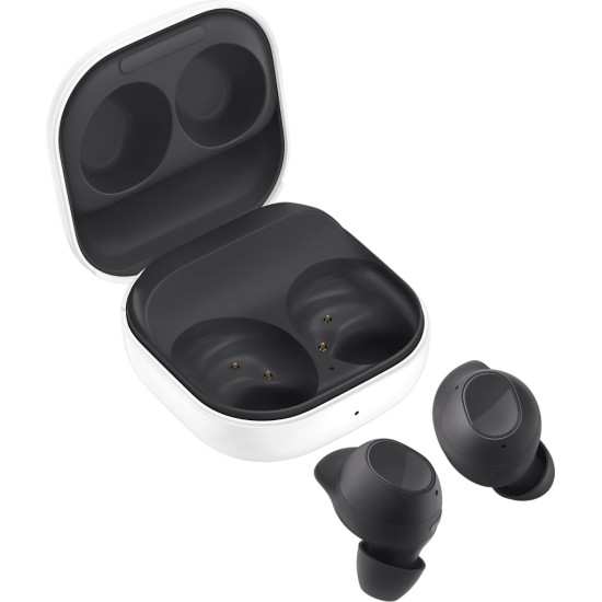 Наушники Samsung Buds FE Graphite (SM-R400NZAASEK) Наушники Samsung Buds FE Graphite (SM-R400NZAASEK)