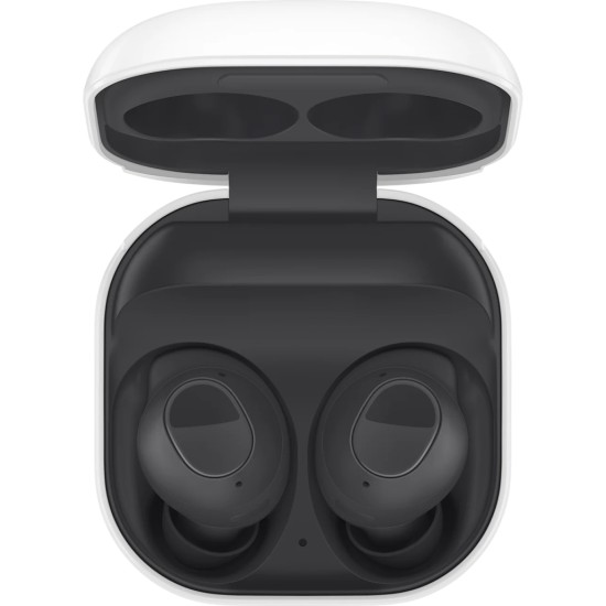 Наушники Samsung Buds FE Graphite (SM-R400NZAASEK) Наушники Samsung Buds FE Graphite (SM-R400NZAASEK)