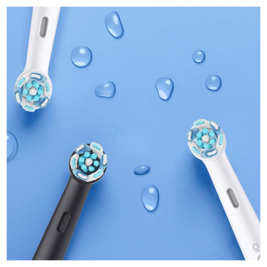 Електрична зубна щітка Oral-B Series 6 iOM6.1A6.1K (4210201381686) Електрична зубна щітка Oral-B Series 6 iOM6.1A6.1K (4210201381686)