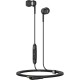 Навушники Sennheiser CX 80 S Black (508896) Навушники Sennheiser CX 80 S Black (508896)