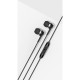 Навушники Sennheiser CX 80 S Black (508896) Навушники Sennheiser CX 80 S Black (508896)