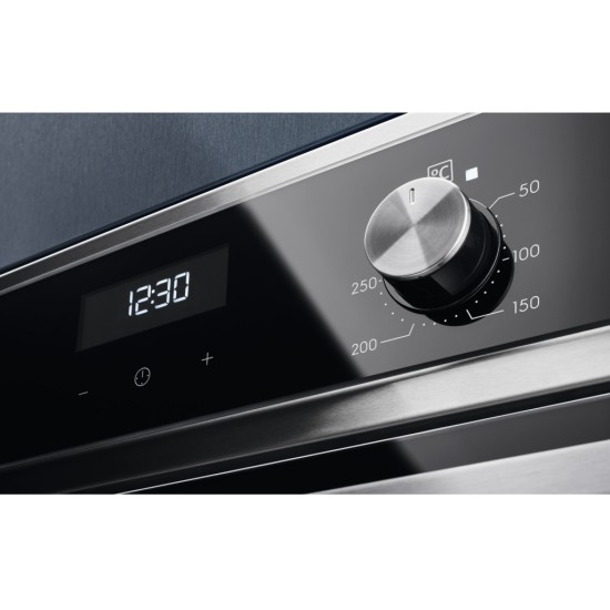 Духова шафа Electrolux EOD5H70BX Духова шафа Electrolux EOD5H70BX