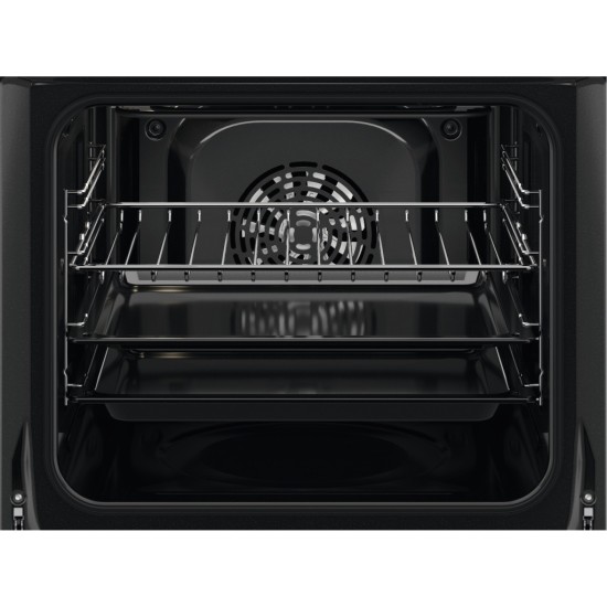 Духова шафа Electrolux EOD5H70BX Духова шафа Electrolux EOD5H70BX