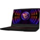 Ноутбук MSI Thin GF63 (12VE-665XPL) Ноутбук MSI Thin GF63 (12VE-665XPL)