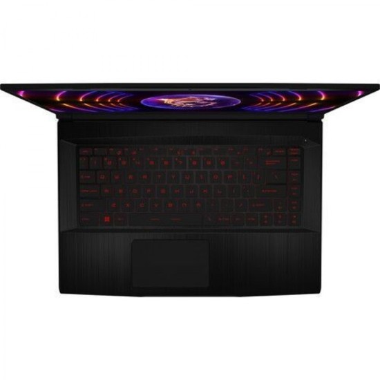 Ноутбук MSI Thin GF63 (12VE-665XPL) Ноутбук MSI Thin GF63 (12VE-665XPL)