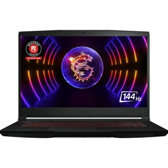 Ноутбук MSI Thin GF63 (12VE-665XPL) Ноутбук MSI Thin GF63 (12VE-665XPL)