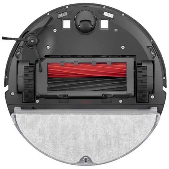 Пилосос Roborock Vacuum Cleaner Q5 Pro Black (Q5Pr52-00) Пилосос Roborock Vacuum Cleaner Q5 Pro Black (Q5Pr52-00)