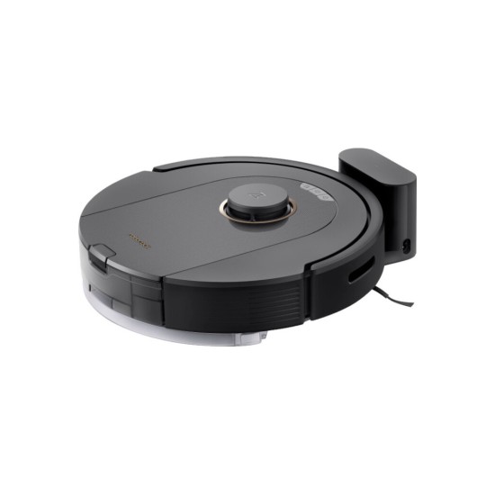 Пилосос Roborock Vacuum Cleaner Q5 Pro Black (Q5Pr52-00) Пилосос Roborock Vacuum Cleaner Q5 Pro Black (Q5Pr52-00)