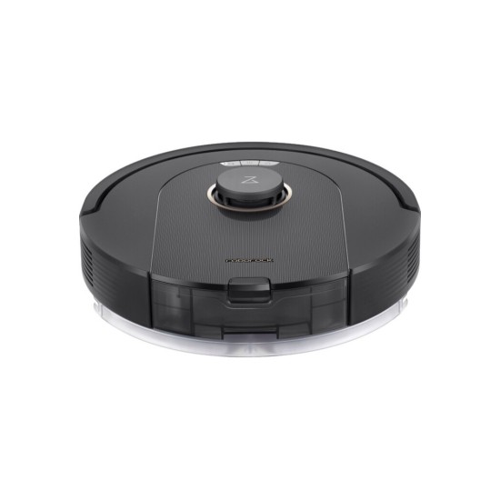 Пилосос Roborock Vacuum Cleaner Q5 Pro Black (Q5Pr52-00) Пилосос Roborock Vacuum Cleaner Q5 Pro Black (Q5Pr52-00)