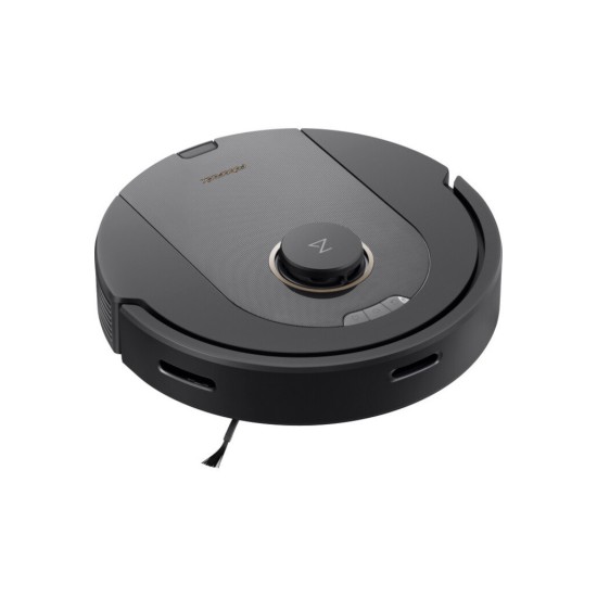 Пилосос Roborock Vacuum Cleaner Q5 Pro Black (Q5Pr52-00) Пилосос Roborock Vacuum Cleaner Q5 Pro Black (Q5Pr52-00)