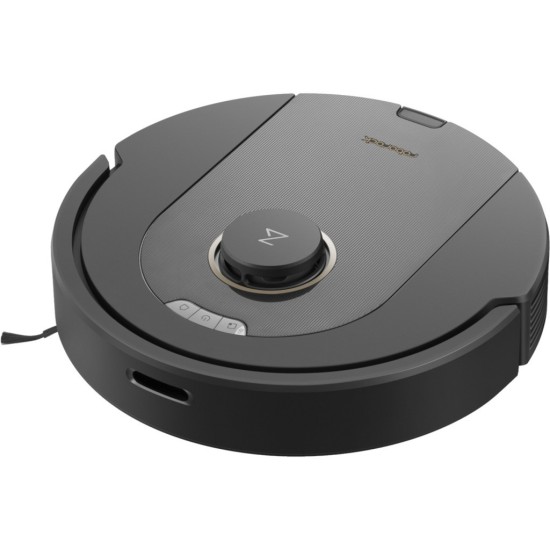 Пилосос Roborock Vacuum Cleaner Q5 Pro Black (Q5Pr52-00) Пилосос Roborock Vacuum Cleaner Q5 Pro Black (Q5Pr52-00)