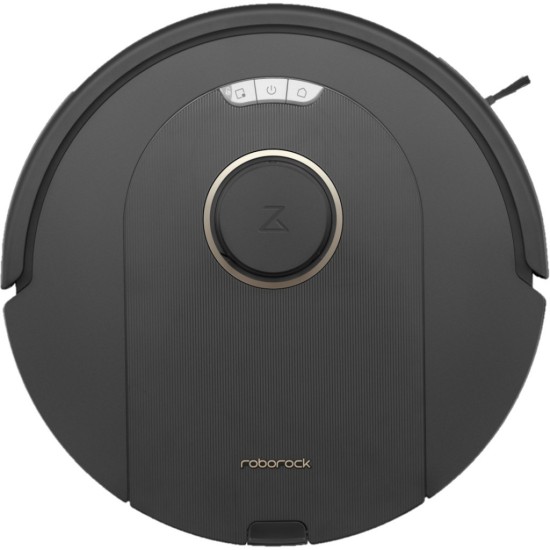 Пилосос Roborock Vacuum Cleaner Q5 Pro Black (Q5Pr52-00) Пилосос Roborock Vacuum Cleaner Q5 Pro Black (Q5Pr52-00)