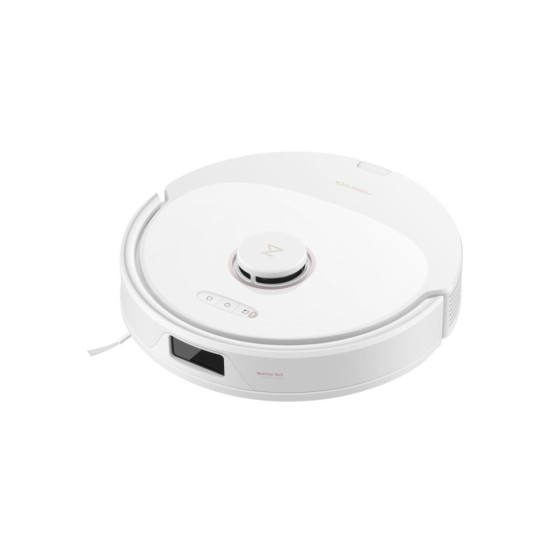 Пилосос Roborock Vacuum Cleaner Q8 Max White (Q8M02-00) Пилосос Roborock Vacuum Cleaner Q8 Max White (Q8M02-00)