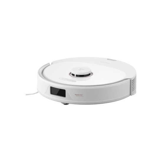 Пилосос Roborock Vacuum Cleaner Q8 Max White (Q8M02-00) Пилосос Roborock Vacuum Cleaner Q8 Max White (Q8M02-00)