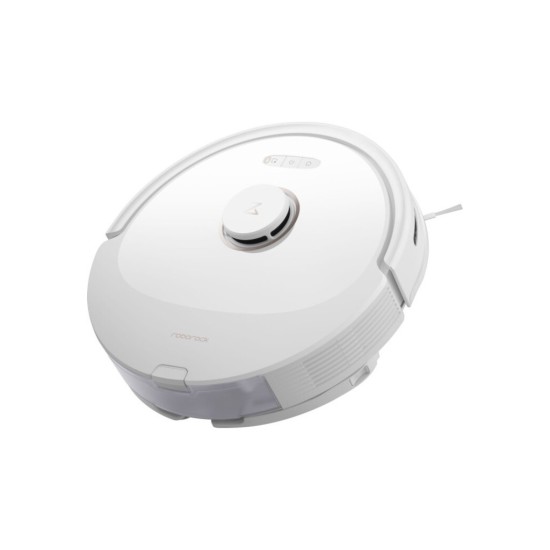 Пилосос Roborock Vacuum Cleaner Q8 Max White (Q8M02-00) Пилосос Roborock Vacuum Cleaner Q8 Max White (Q8M02-00)