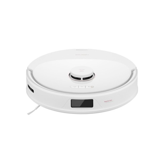 Пилосос Roborock Vacuum Cleaner Q8 Max White (Q8M02-00) Пилосос Roborock Vacuum Cleaner Q8 Max White (Q8M02-00)