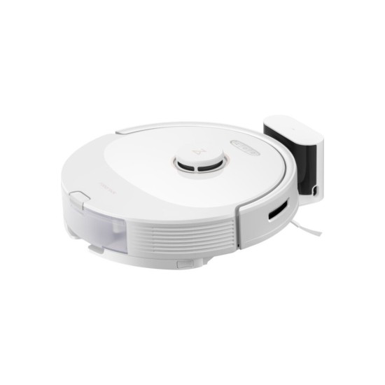 Пилосос Roborock Vacuum Cleaner Q8 Max White (Q8M02-00) Пилосос Roborock Vacuum Cleaner Q8 Max White (Q8M02-00)