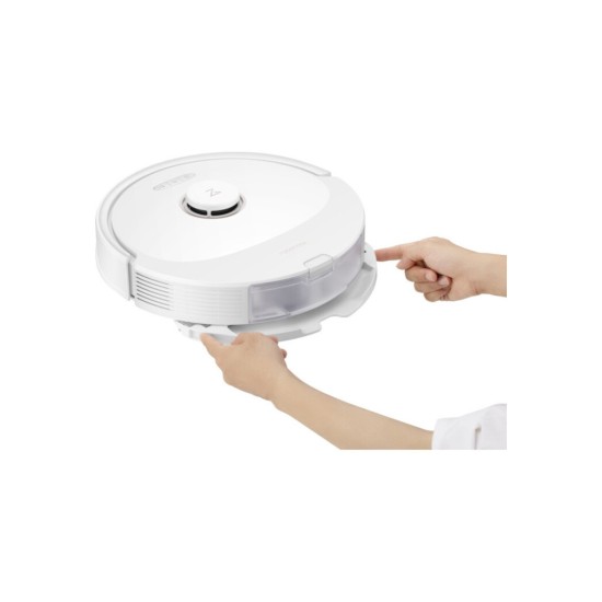 Пилосос Roborock Vacuum Cleaner Q8 Max White (Q8M02-00) Пилосос Roborock Vacuum Cleaner Q8 Max White (Q8M02-00)