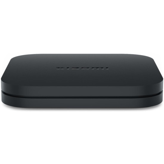 Медіаплеєр Xiaomi Mi Box S 4K 2nd Gen New (MDZ-28-AA) Медіаплеєр Xiaomi Mi Box S 4K 2nd Gen New (MDZ-28-AA)