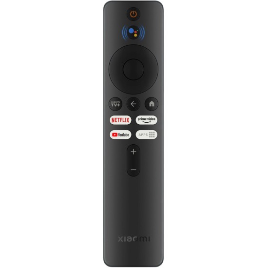 Медіаплеєр Xiaomi Mi Box S 4K 2nd Gen New (MDZ-28-AA) Медіаплеєр Xiaomi Mi Box S 4K 2nd Gen New (MDZ-28-AA)