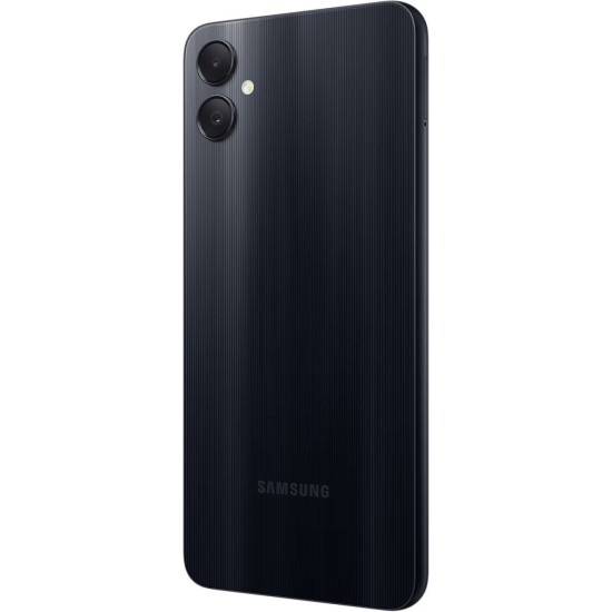 Мобільний телефон Samsung Galaxy A05 4/64Gb Black (SM-A055FZKDSEK) Мобільний телефон Samsung Galaxy A05 4/64Gb Black (SM-A055FZKDSEK)