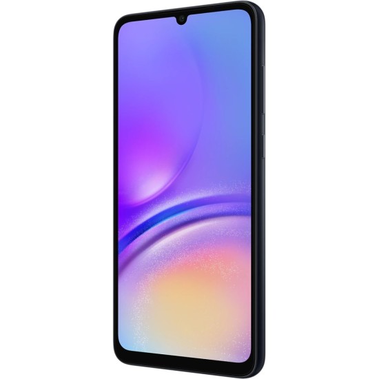 Мобильный телефон Samsung Galaxy A05 4/128Gb Black (SM-A055FZKGSEK) Мобильный телефон Samsung Galaxy A05 4/128Gb Black (SM-A055FZKGSEK)