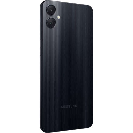 Мобильный телефон Samsung Galaxy A05 4/128Gb Black (SM-A055FZKGSEK) Мобильный телефон Samsung Galaxy A05 4/128Gb Black (SM-A055FZKGSEK)