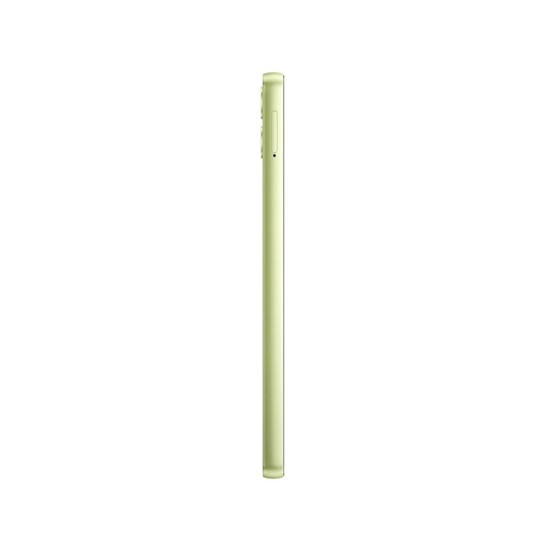 Мобільний телефон Samsung Galaxy A05 4/128Gb Light Green (SM-A055FLGGSEK) Мобільний телефон Samsung Galaxy A05 4/128Gb Light Green (SM-A055FLGGSEK)