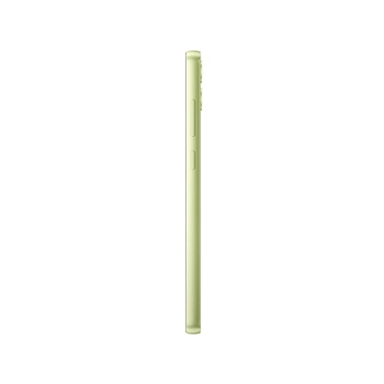 Мобільний телефон Samsung Galaxy A05 4/128Gb Light Green (SM-A055FLGGSEK) Мобільний телефон Samsung Galaxy A05 4/128Gb Light Green (SM-A055FLGGSEK)